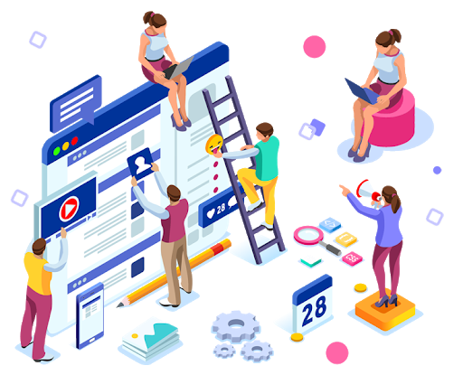 Custom ecommerce