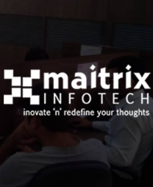 Industry client coverage