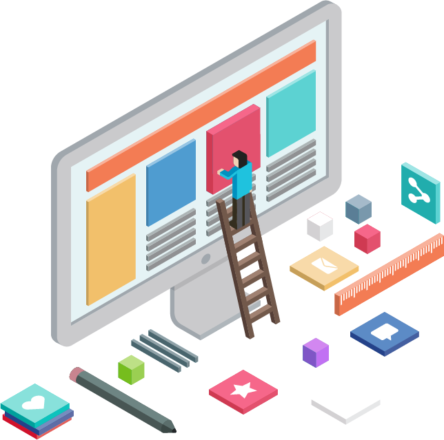 Website Redesign