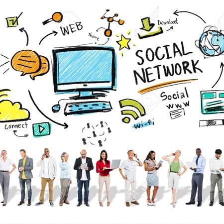 Social Media Strategy